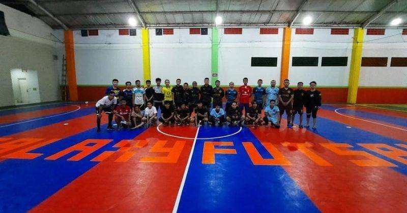 Instagram.com/galaxyfutsal