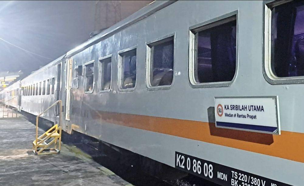 Sejarah Hari Kereta Api Nasional, Momentum Lahirnya Kemerdekaan