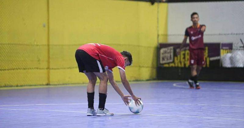 Instagram.com/spirit_futsal