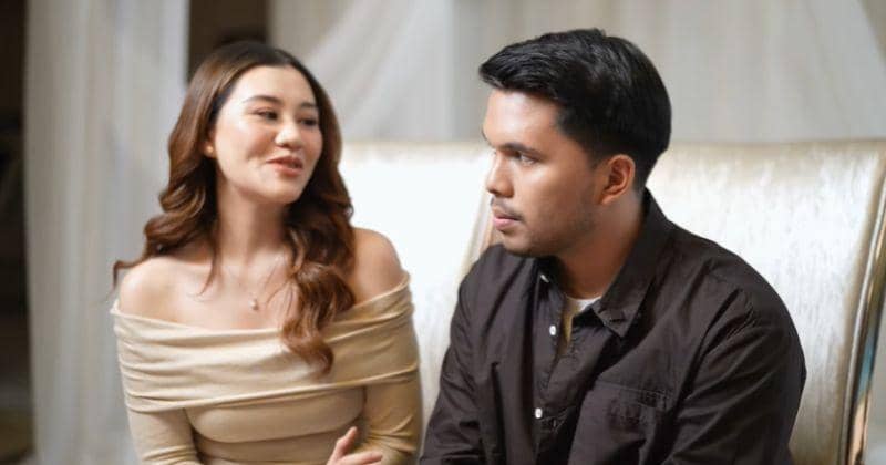 Penyebab Berat Badan Turun di Awal Kehamilan seperti Aaliyah Massaid