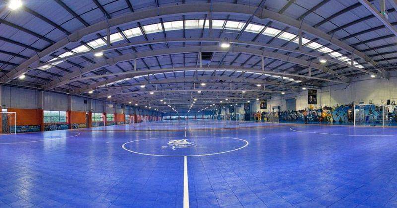 Lapanganfutsal.com/Surabaya Futsal Center