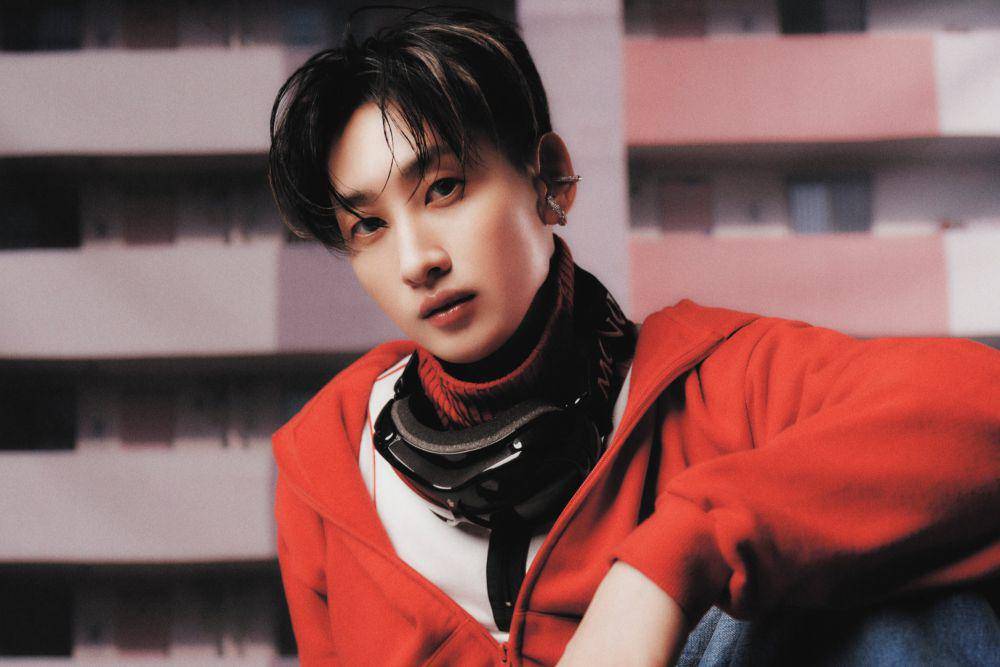 profil dan biodata member Super Junior