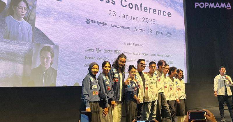 Popmama.com/Richard Mich Stevan