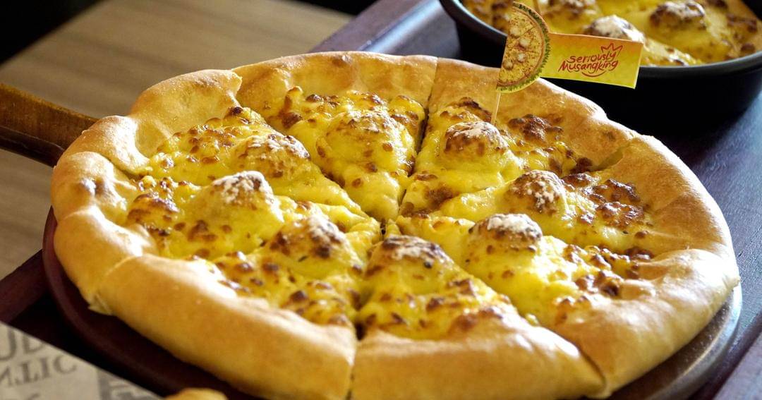 Dok. Pizza Hut Indonesia