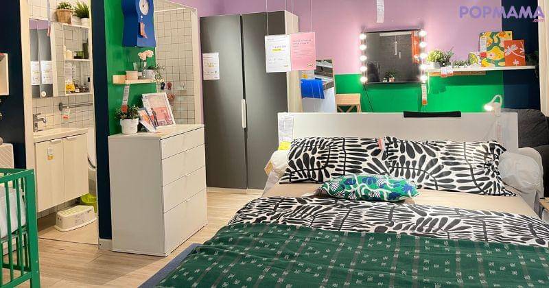 Popmama.com/Richard Mich Stevan