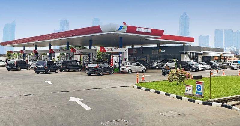 Instagram.com/pertaminapatraniaga