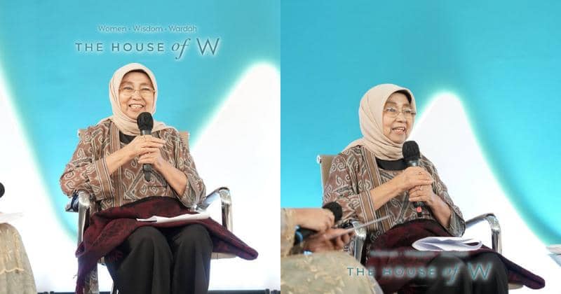 14 Brand Kecantikan Ternama Milik Nurhayati Subakat, Anti Flexing!