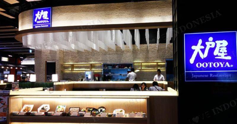 Loveindonesia.com/Ootoya