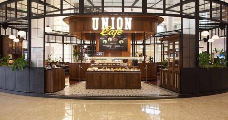 Tripadvisor.com/Union