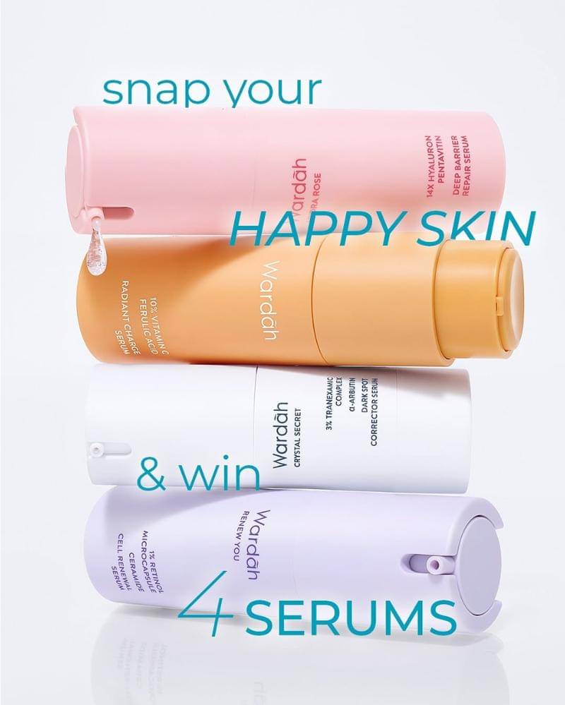 Instagram.com/wardahbeauty