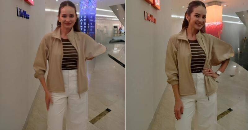 Popmama.com/Pradna Aulia