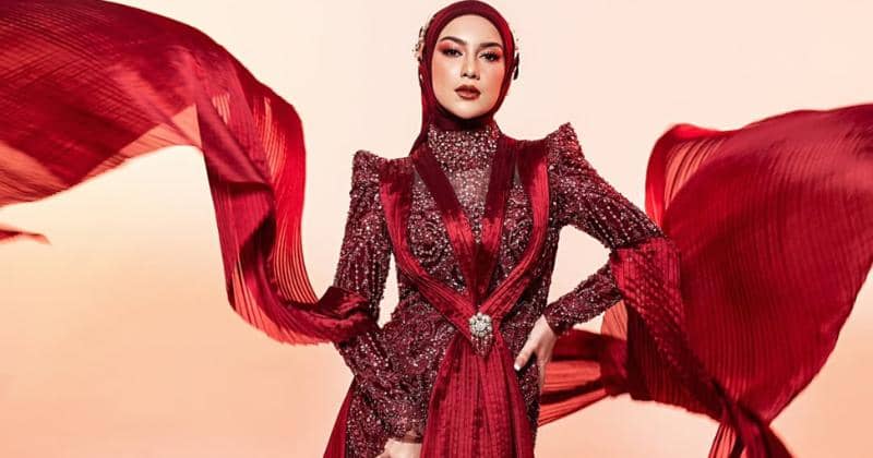 Profil dan Biodata Irish Bella hingga Perjalanan Kariernya