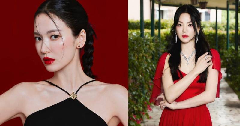 Instagram/guerlain/kyo1122