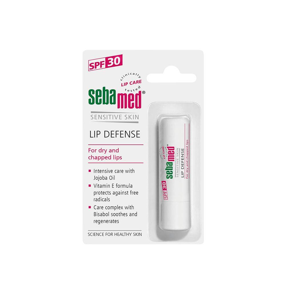 Sebamed Lip Defense SPF 30 (sebamedindonesia.com)