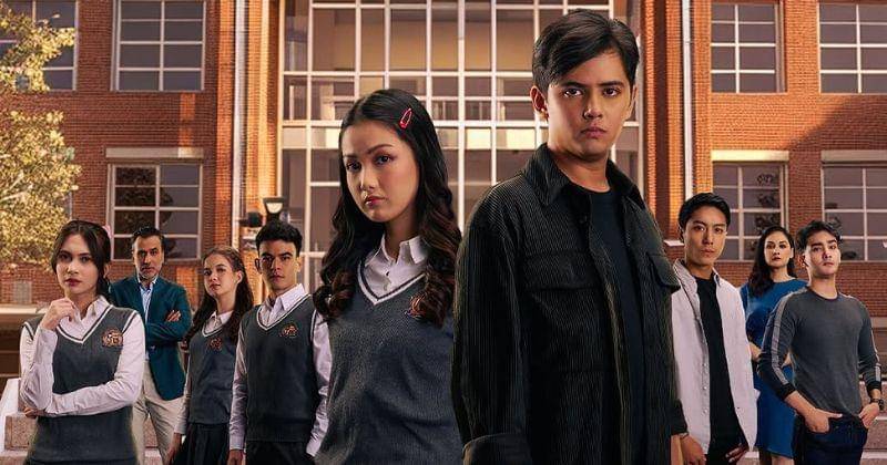 Dok. WeTV/Cinta Mati