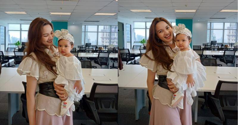 Popmama.com/Pradna Aulia