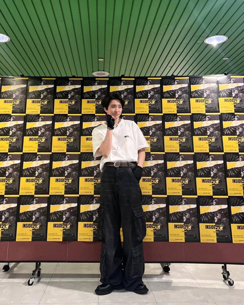 14 Artis KPOP yang lahir di Bulan September.