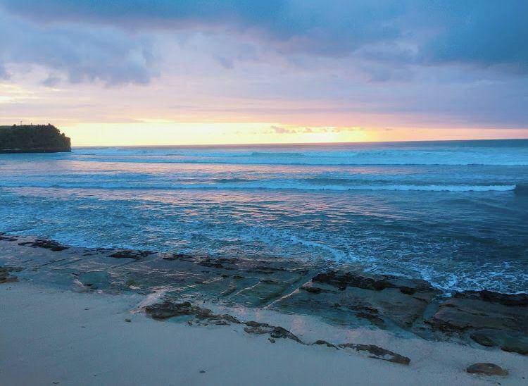 20 Tempat Wisata Alam Bali