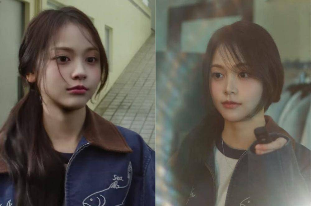 Carmen Hearts2Hearts (youtube.com/SMTOWN)