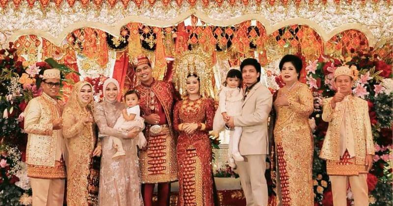 Instagram/attahalilintar