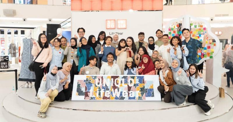 Ajak Masyarakat Peduli Lingkungan, Brand Ini Gelar Sustainability Day!