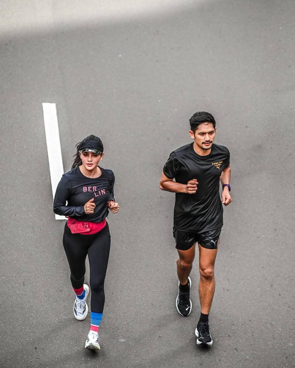 Tips Menjaga Sehat ala Ririn Ekawati yang Bisa Kamu Ikuti