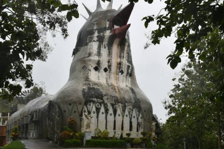 20 Wisata Alam Magelang