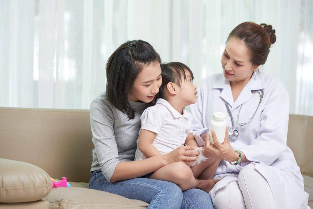 Bibir Sumbing pada Anak Masih Jadi Tantangan Kesehatan di Indonesia