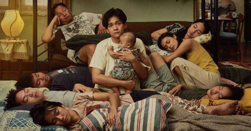 Dok. Mandela Pictures & Cerita Films