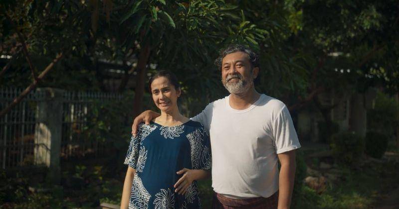 Dok. Mandela Pictures & Cerita Films