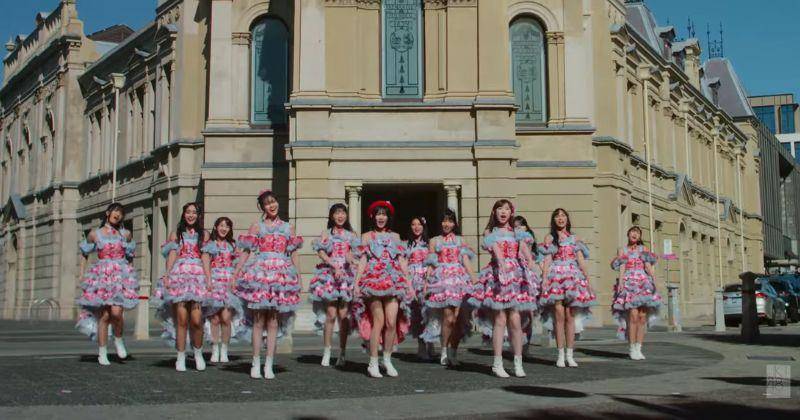Youtube.com/JKT48