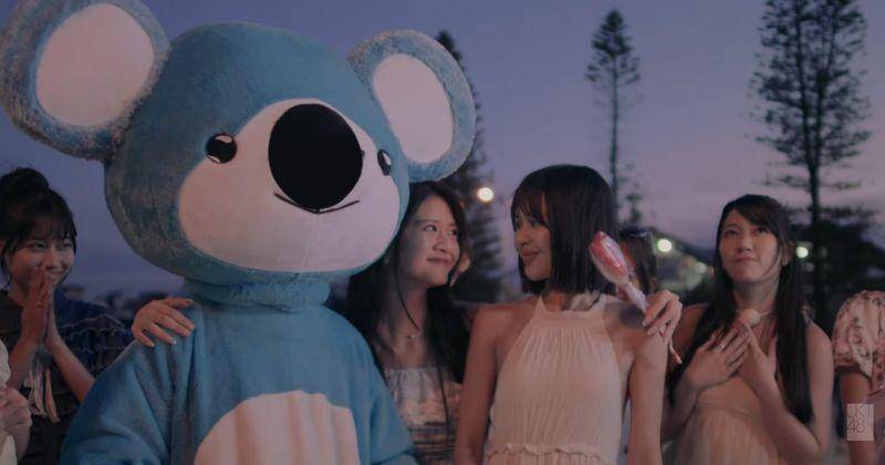 Youtube.com/JKT48