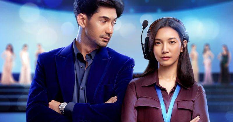 Dok. Netflix/The Most Beautiful Girl in the World