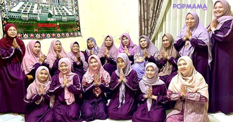 Popmama.com/Enis Fauziah