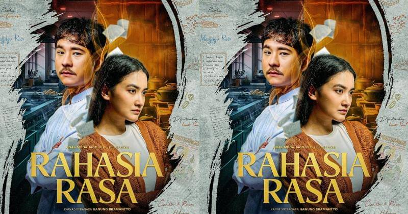 Instagram.com/rahasiarasafilm
