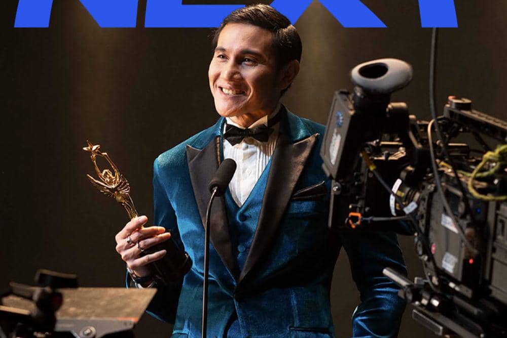 5 Fakta dan Sinopsis Film Lupa Daratan