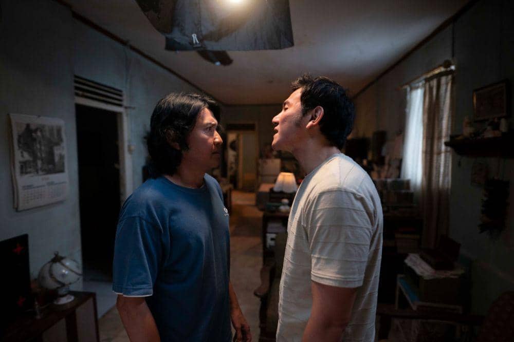 5 Fakta dan Sinopsis Film Lupa Daratan