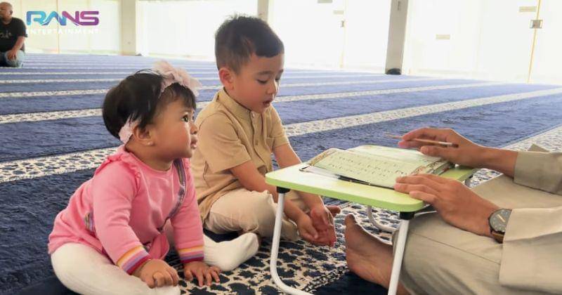 Youtube.com/RansEntertainment