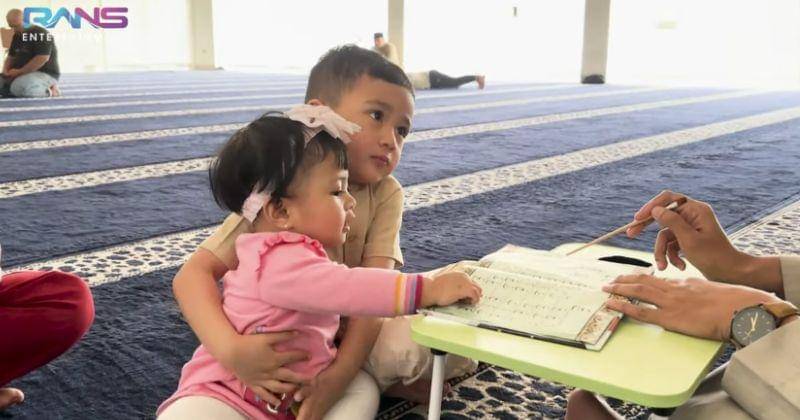 Youtube.com/RansEntertainment