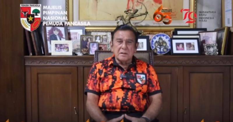 Instagram.com/infopemudapancasila