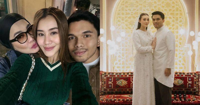 Penyebab Reza Artamevia Absen di Tasyakuran Kehamilan Aaliyah