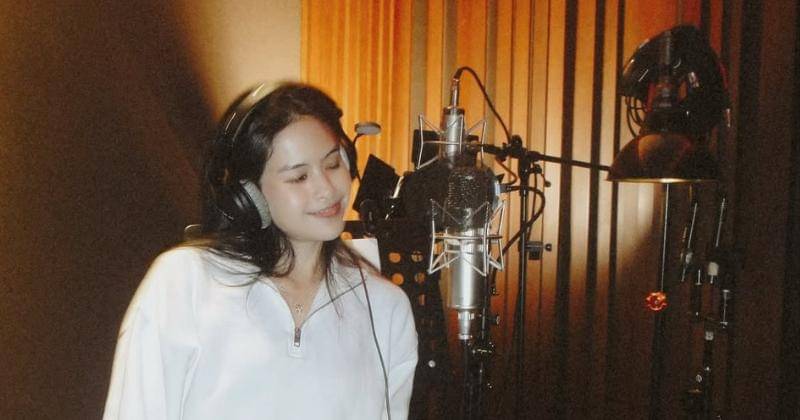 Instagram.com/maudyayunda