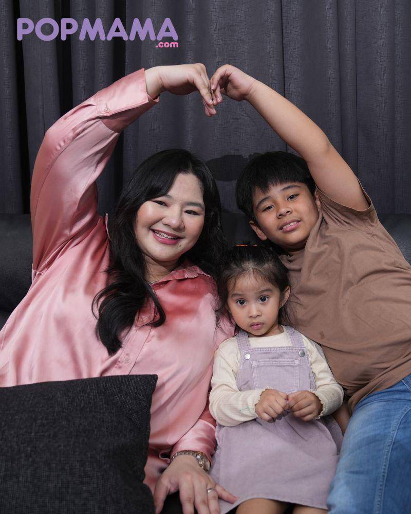 Popmama.com/Fikri Muhamad