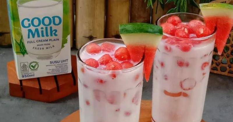 Pinterest/Resepmamiku.com