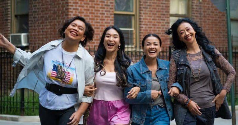 Dok. Netflix/Ratu Ratu Queens: The Series