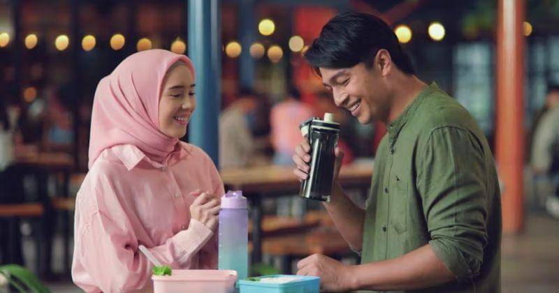 Dok. Netflix/Setetes Embun Cinta Niyala