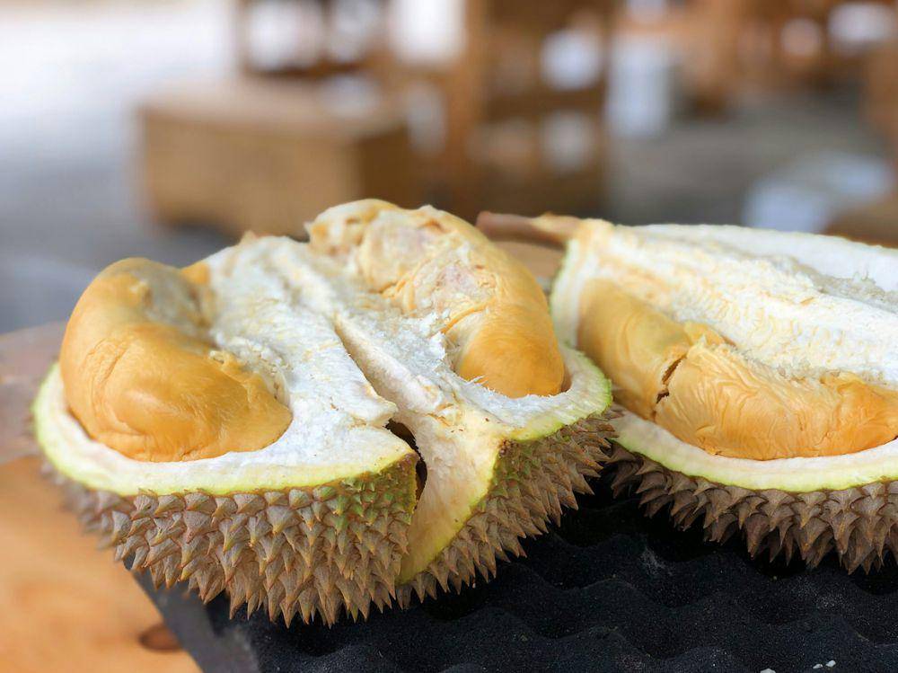Kenapa Kota Jakarta Disebut The Big Durian?