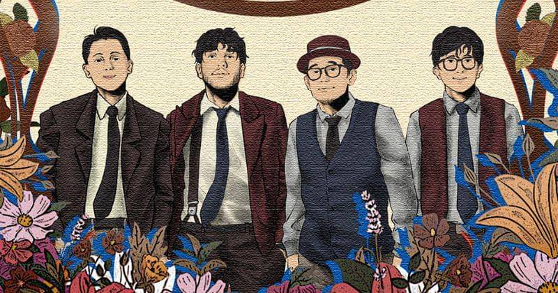 Dok. Sony Music Entertainment Indonesia