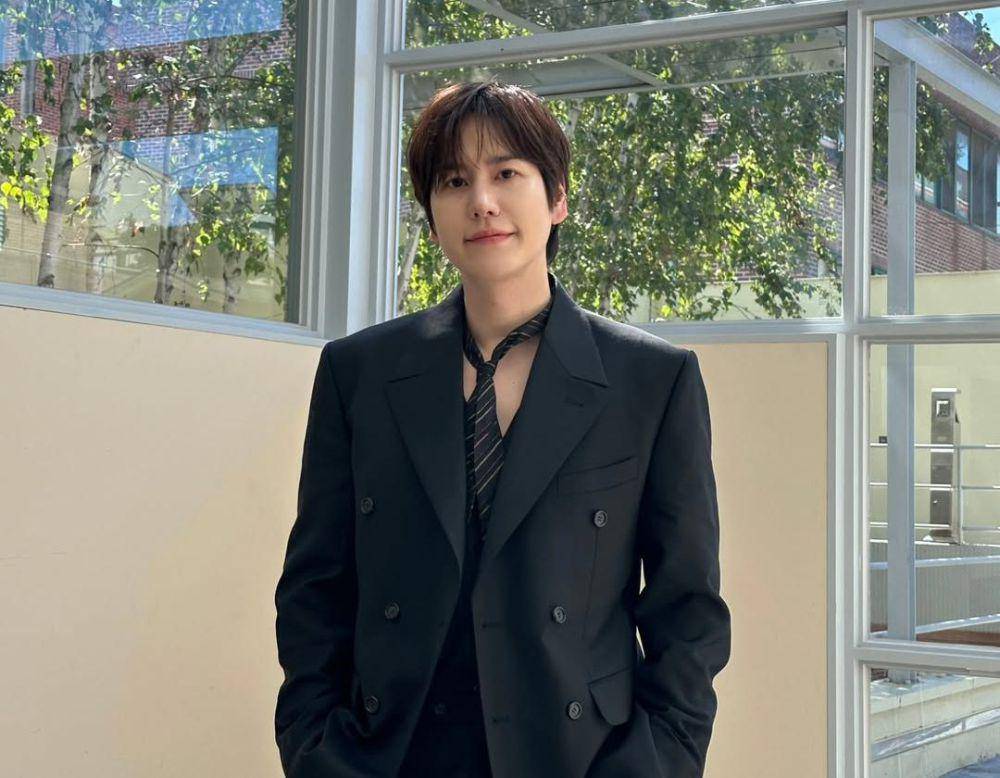 profil dan biodata member Super Junior