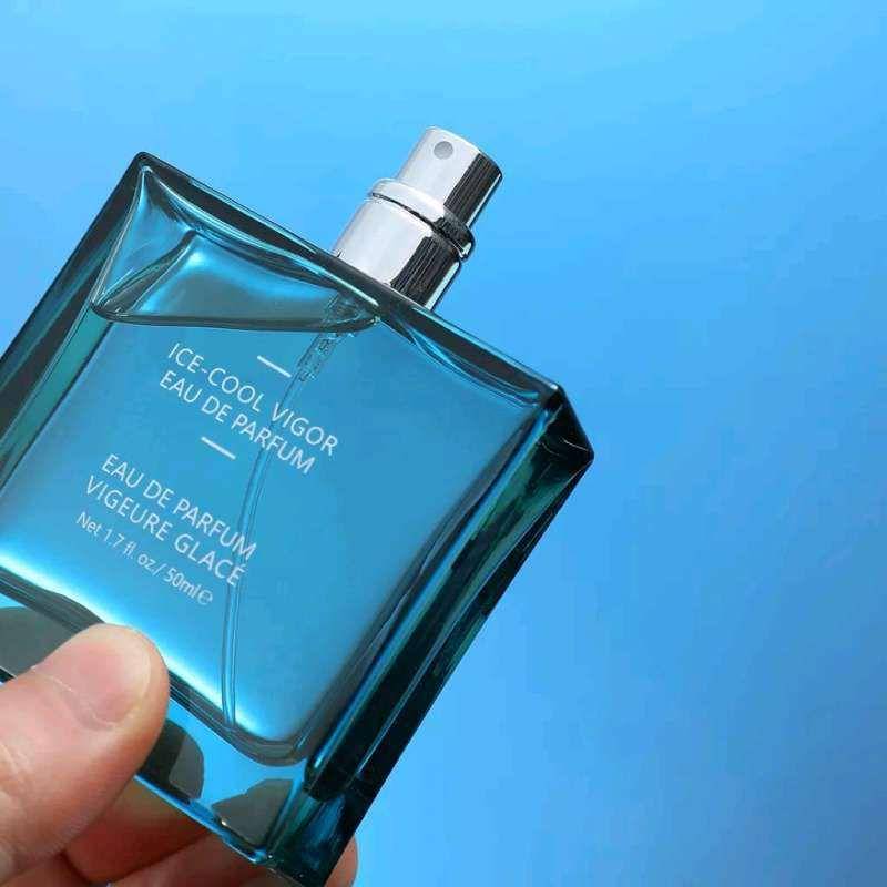 MINISO Ice-Cool Vigor Eau de Parfum (blibli.com/Blameshop)